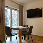 Lejlighed Montana Easy Center Wrocław