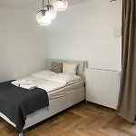 Lejlighed Montana Easy Center