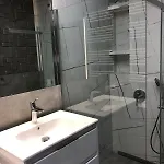 아파트 Montana Easy Center 브로츠와프
