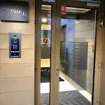 아파트 Montana Easy Center *