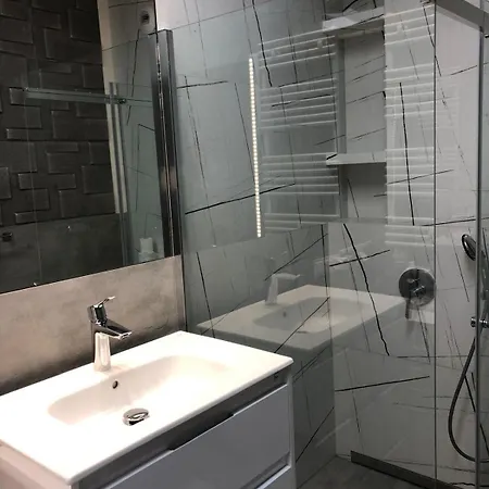 Appartement Montana Easy Center Wrocław