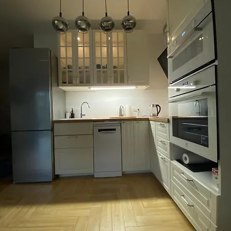 Montana Easy Center * Wrocław