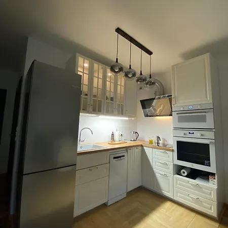 Montana Easy Center * Wrocław