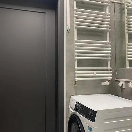 Appartement Montana Easy Center *