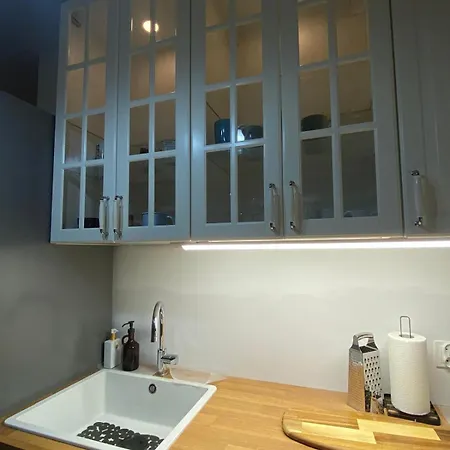 Montana Easy Center * Wrocław