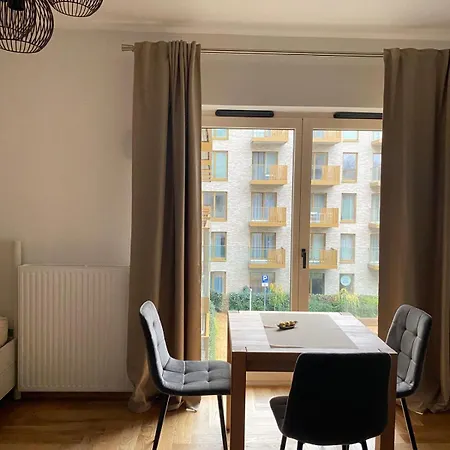 Montana Easy Center Appartement *