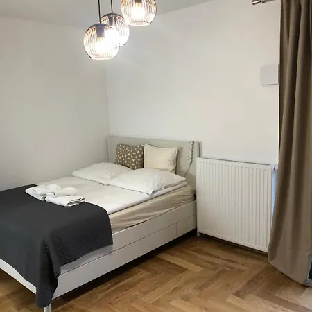 Appartement Montana Easy Center