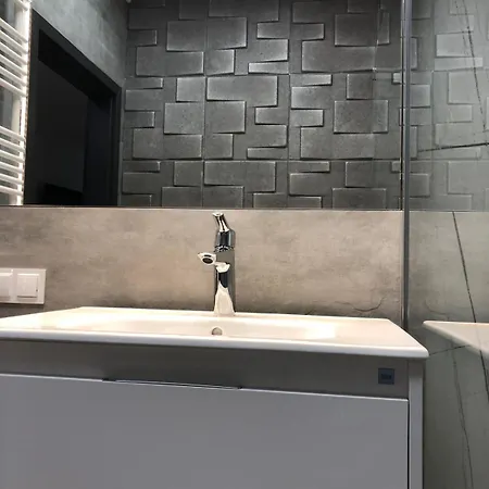 Appartement Montana Easy Center *