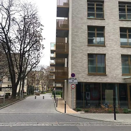 Montana Easy Center Wrocław