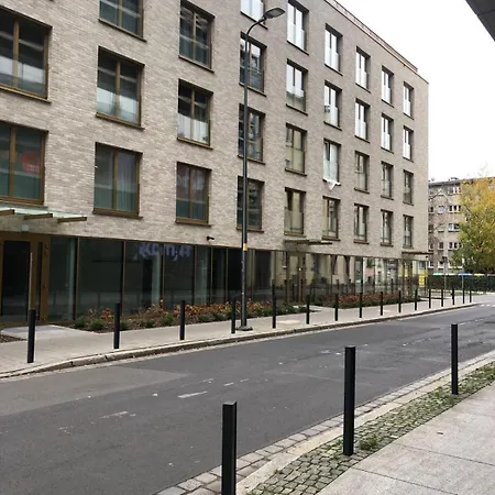 Montana Easy Center * ורוצלב