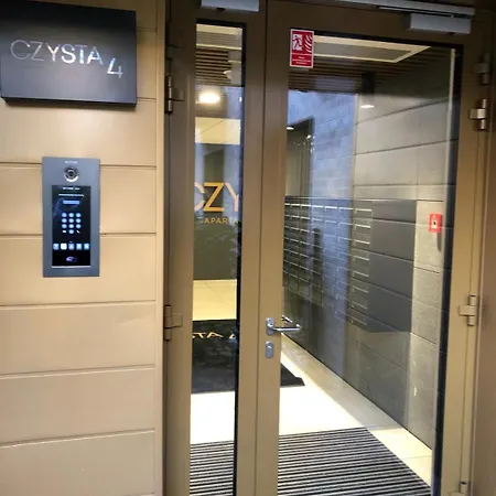 Appartement Montana Easy Center *