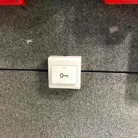 Appartement Montana Easy Center Wrocław