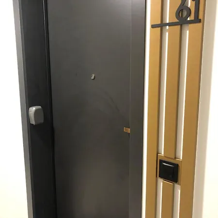 דירה Montana Easy Center