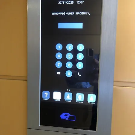 Montana Easy Center ורוצלב