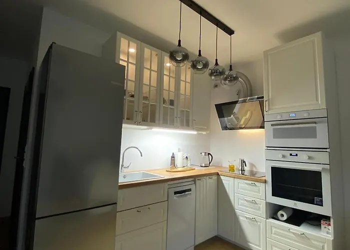 Montana Easy Center * ורוצלב