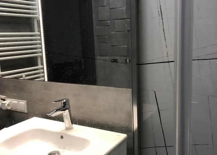 דירה Montana Easy Center *