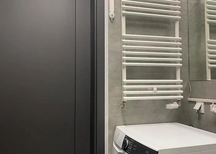 דירה Montana Easy Center *