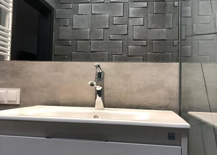 דירה Montana Easy Center *