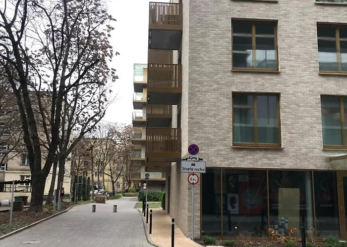 Montana Easy Center ורוצלב