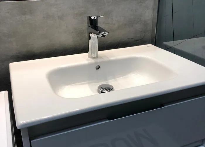 דירה Montana Easy Center ורוצלב