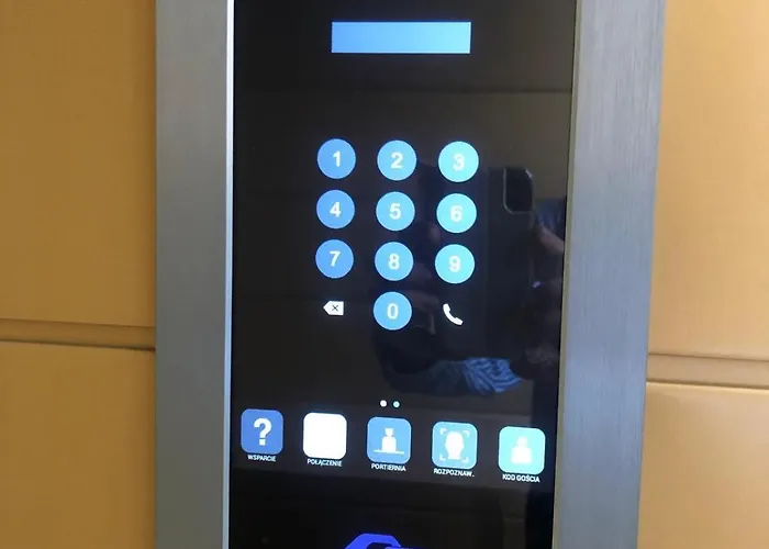 Montana Easy Center ורוצלב